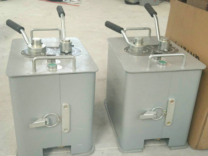 廠(chǎng)區展示