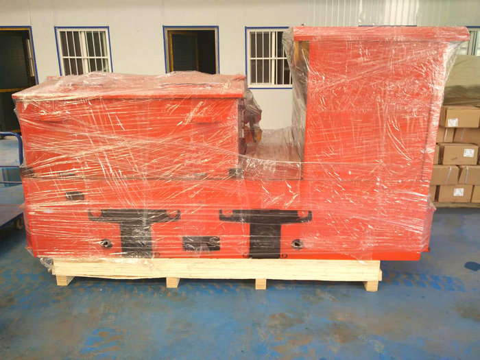 廠(chǎng)區展示