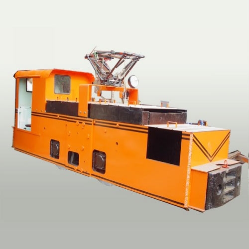 電機車(chē)的優(yōu)缺點(diǎn)有哪些