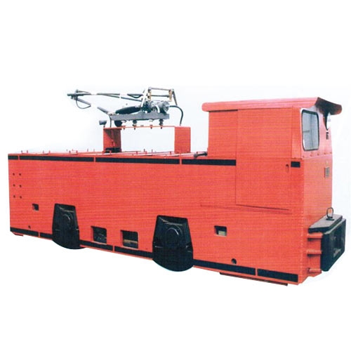 9-14T電機車(chē)